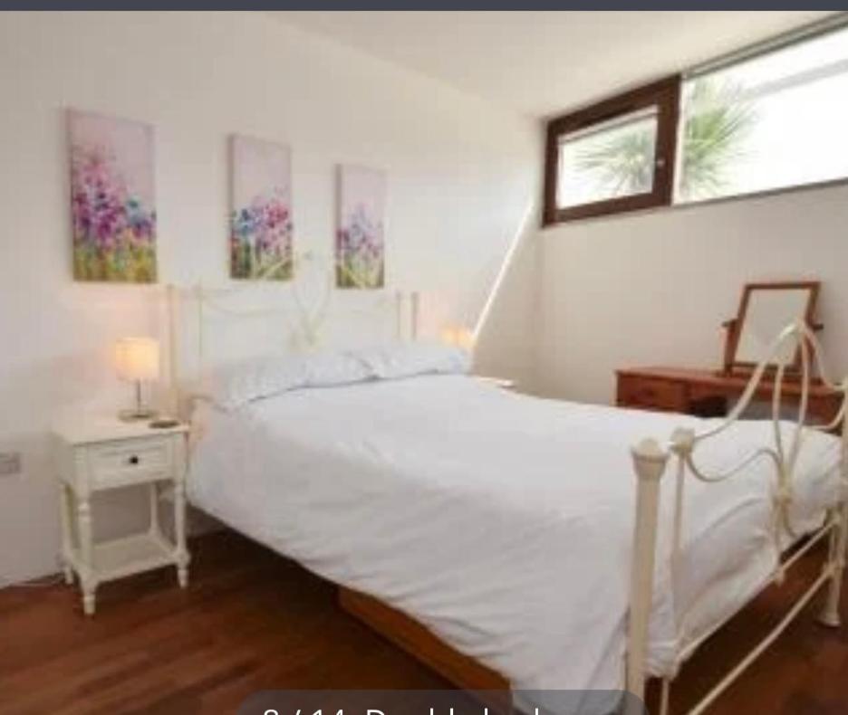 Westward Ho! Beachfront Luxury For 2 Esterno foto