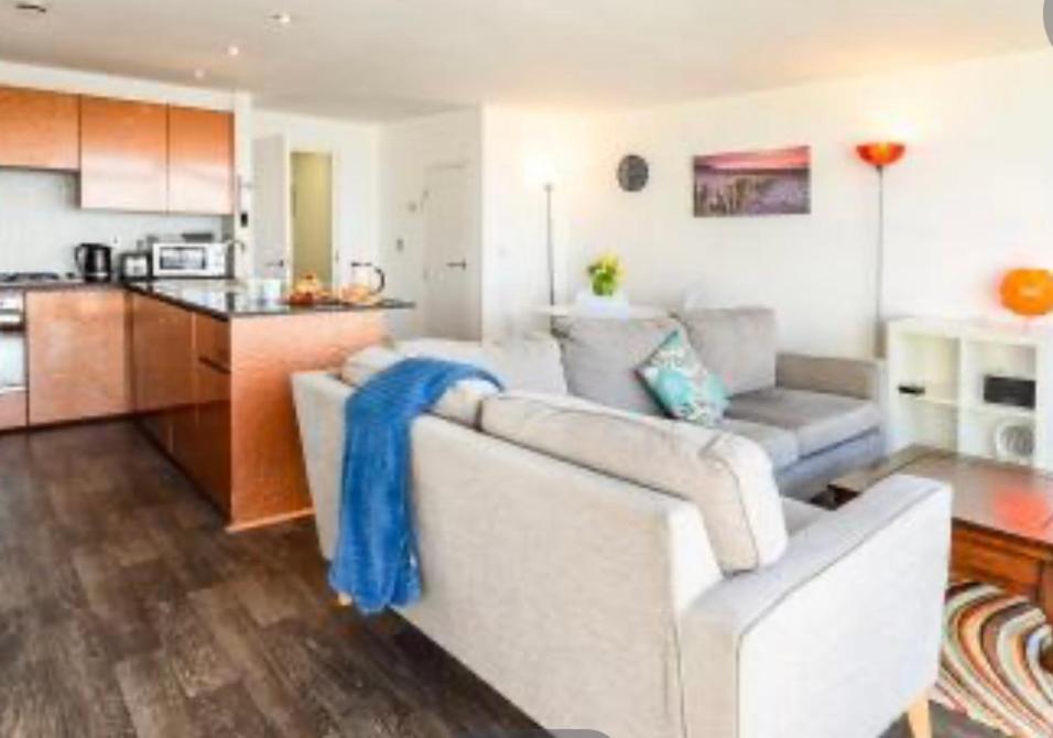 Westward Ho! Beachfront Luxury For 2 Esterno foto